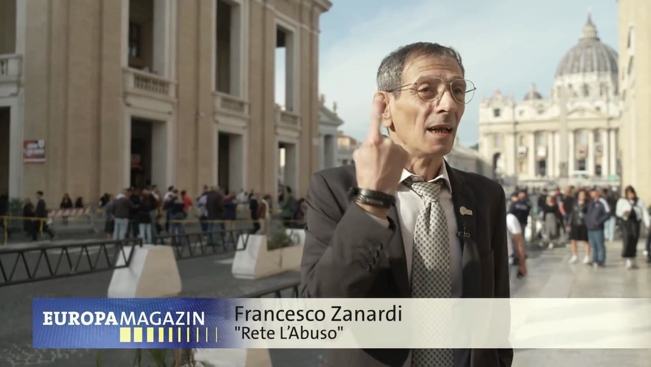 La copertura degli abusi sessuali: il Vaticano e la Chiesa italiana
