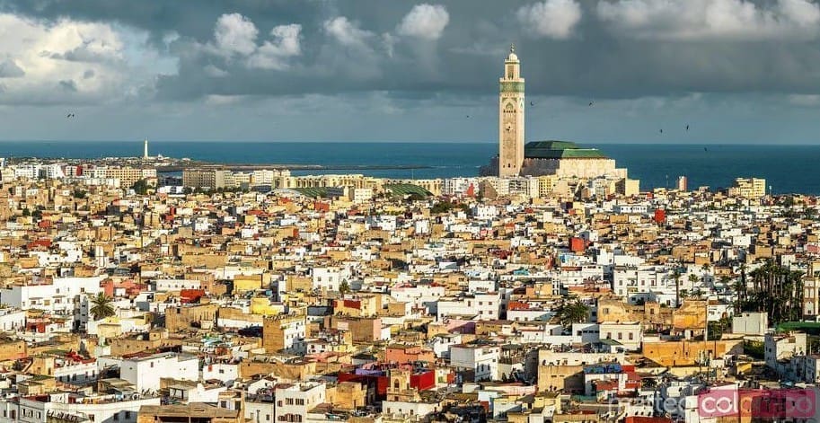 Marocco, un prete francese accusato di abusi sessuali su rifugiati africani