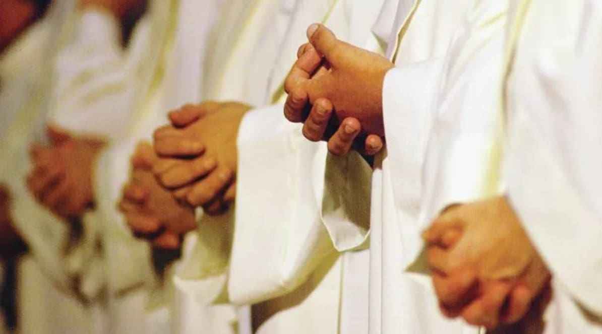 Vittime di abusi nella Chiesa: “Non vengono ascoltate, bisogna fare di più”. Casi anche nella Granda