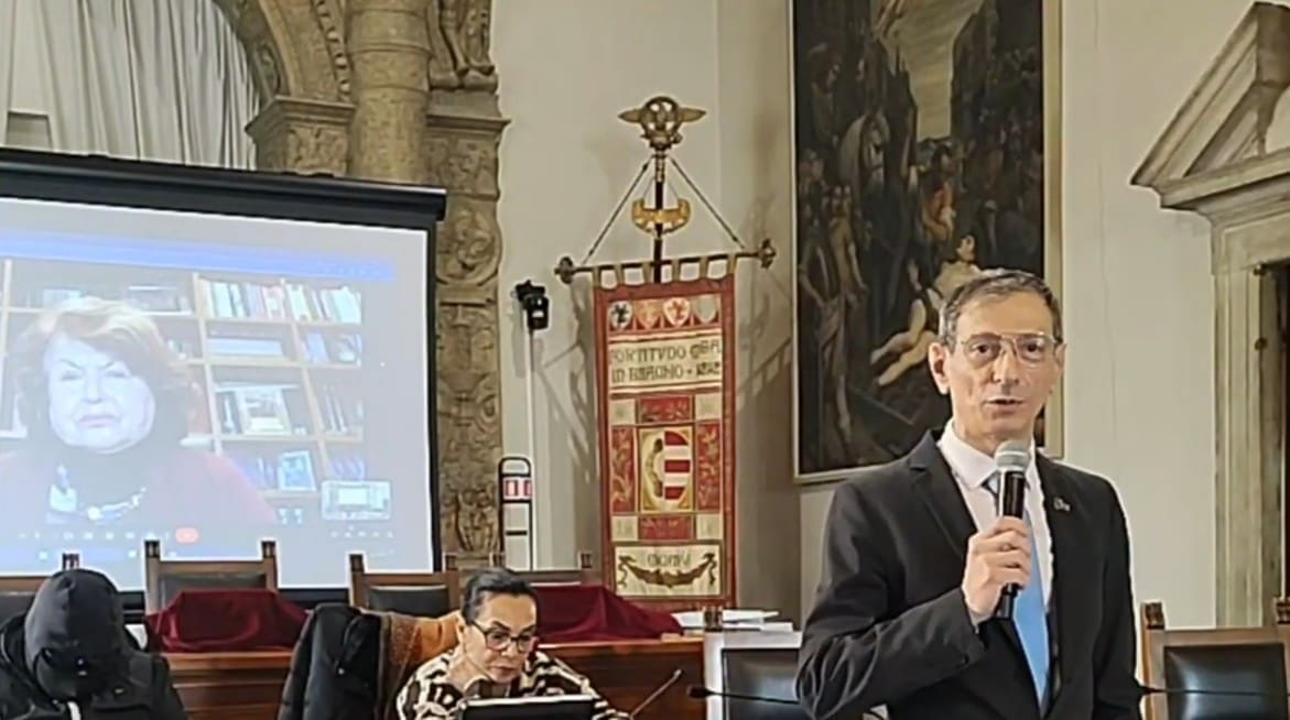 Premio Lea Garofalo – Francesco Zanardi tra i “Testimoni del nostro tempo” – Video