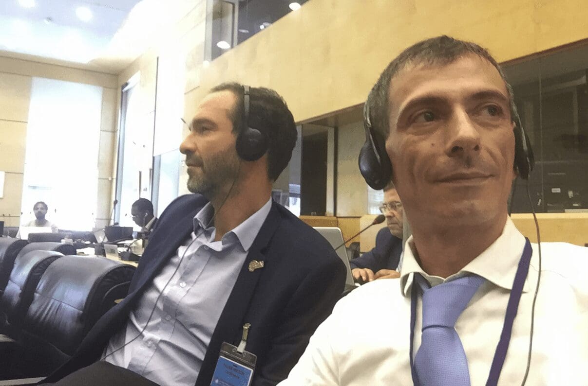 2° Report Giustizia sul “Caso Italia”