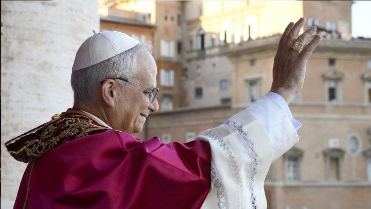 Papa Leone 3 ore con 15 vittime di abusi dal Belgio