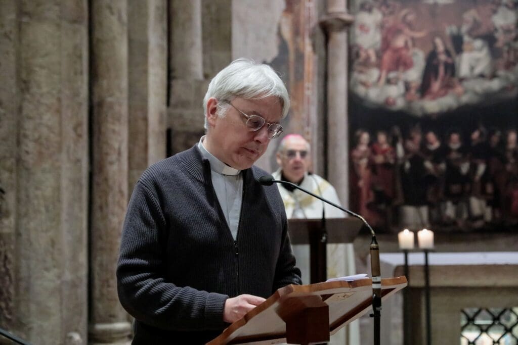 «Era notte, si infilò nel letto e abusò di me: fui cacciato dal seminario»: la testimonianza di una vittima