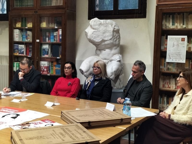 “Lea ha dovuto morire per essere credibile”: la lezione di coraggio di Lea Garofalo apre la 4a edizione del Premio Nazionale a lei intitolato. La presentazione al Manin