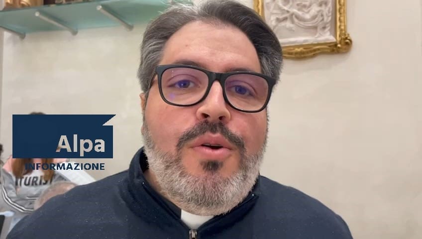 Sospensione a divinis per padre Adamo. Rimozione da parroco già a ottobre