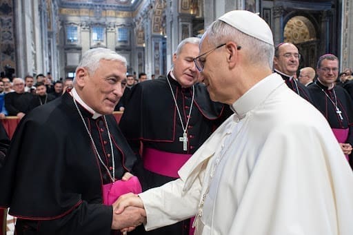 Abusi sessuali, il Vaticano indaga sul vescovo di Cadice