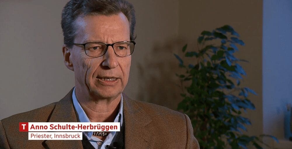 “Sono il primo ma sono convinto di non essere l’unico”, prete denuncia abusi subiti in Alto Adige da parte di un superiore