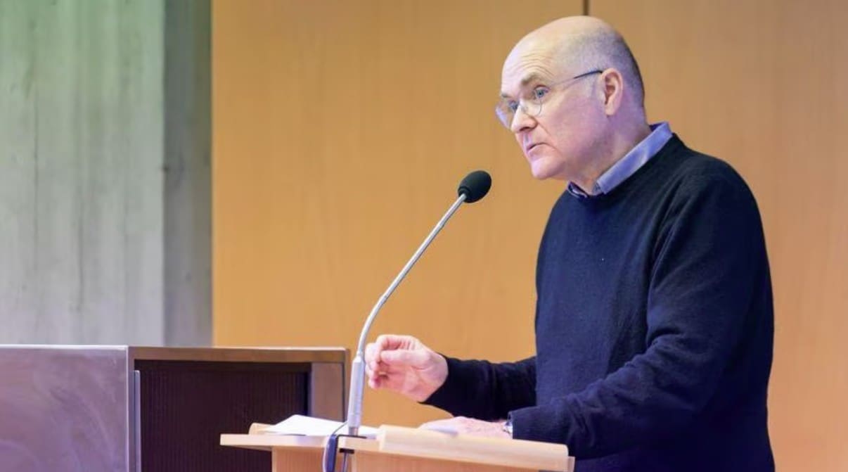 Peter Beer alla guida del progetto diocesano contro gli abusi nella chiesa