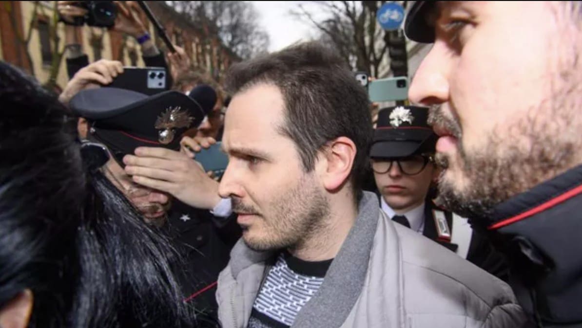 Garlasco, la pista dei legali di Sempio: “Dietro la morte di Chiara un giro di pedofili”