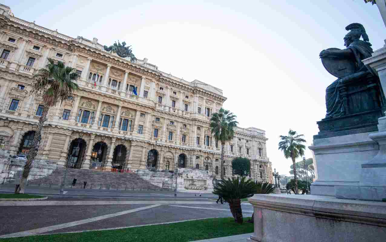 Cassazione conferma condanna a Don Barone. Taormina: “Una sentenza sull’esorcismo”. Come stanno le cose