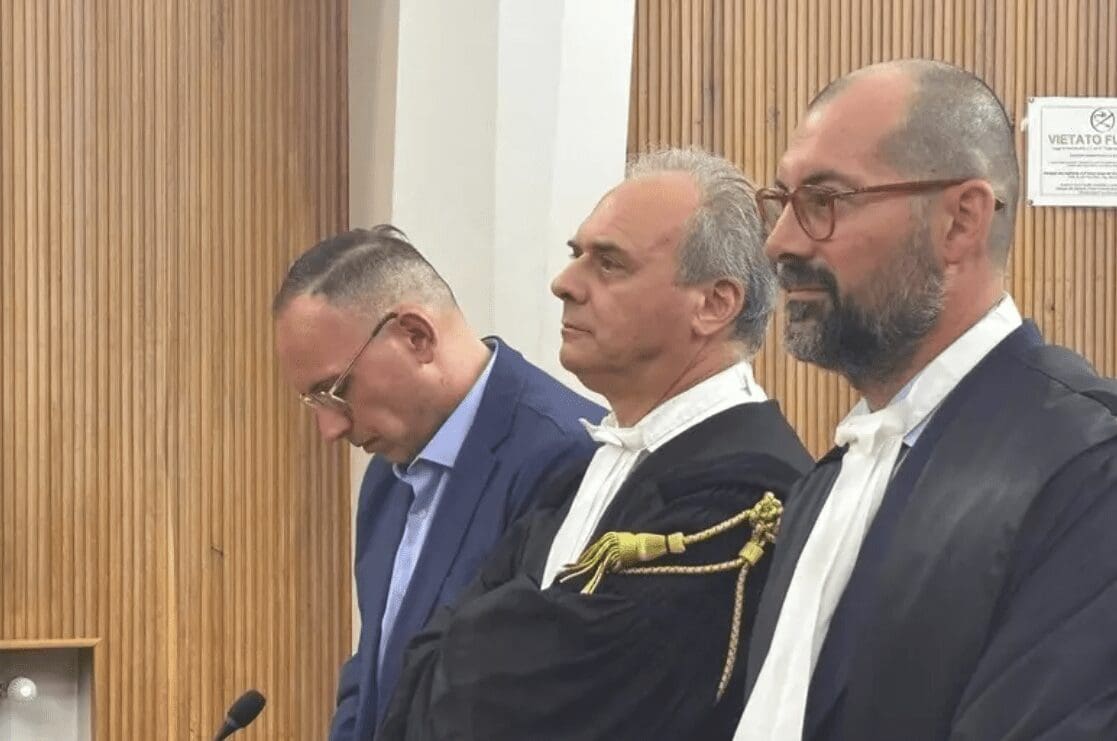 Ex sacerdote condannato per i giudici ‘aveva un approccio predatorio’