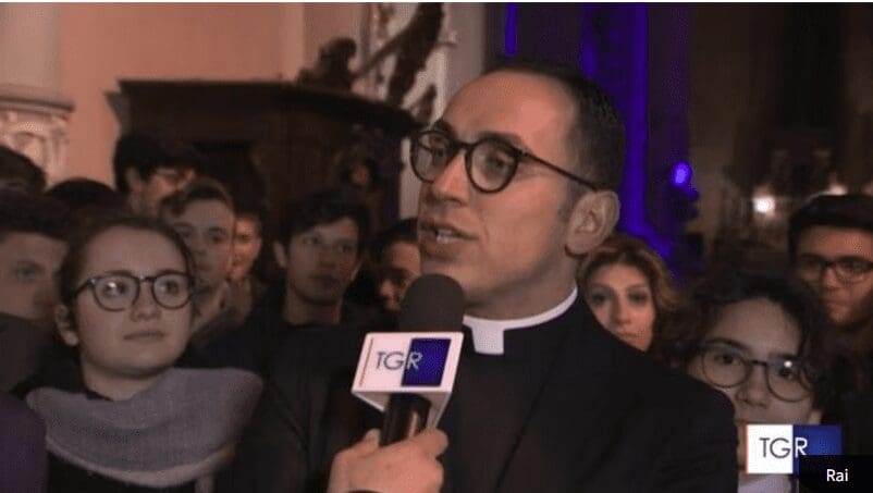 Processo don Rugolo: presentato il ricorso in Cassazione per rivedere la pena