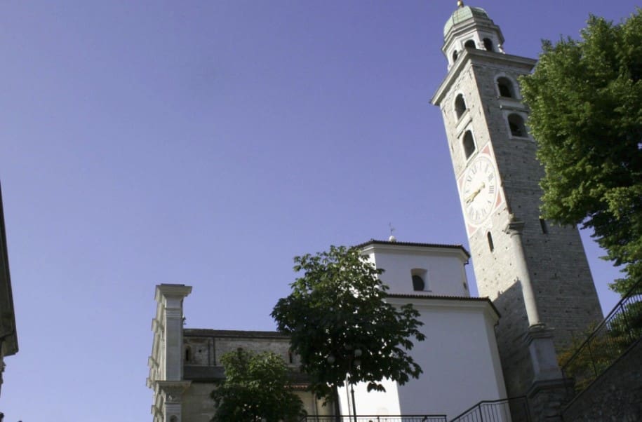 Rapporto abusi nella Chiesa dell’Uni di Zurigo: si cercano testimoni nella Svizzera italiana