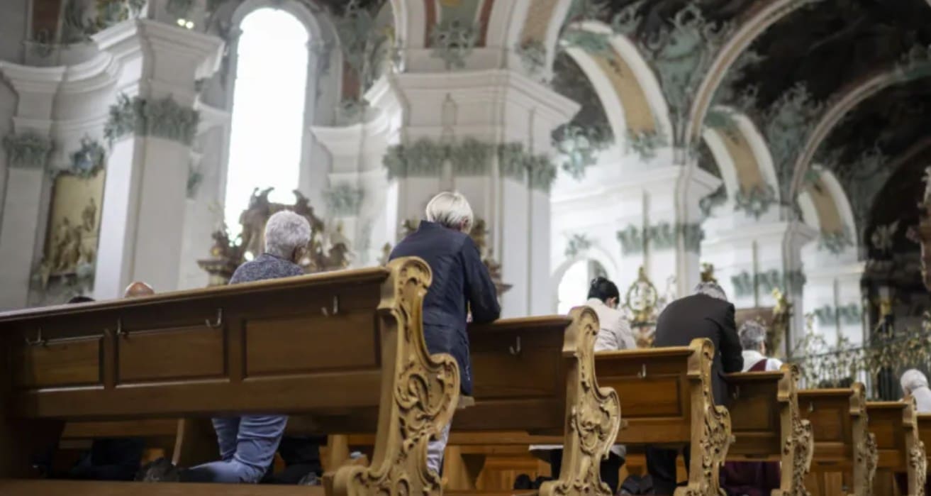 SG: archiviati cinque procedimenti per abusi Chiesa cattolica