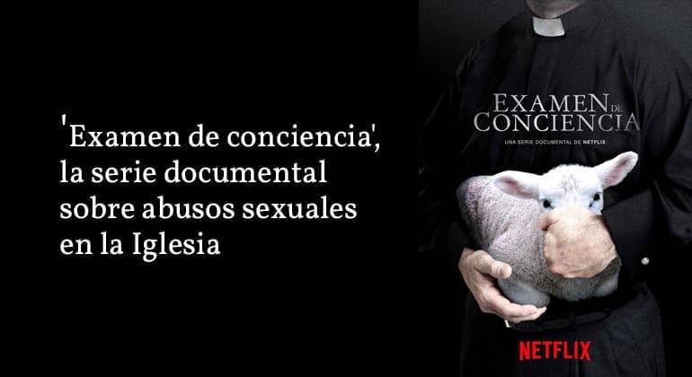 netflix serie documental