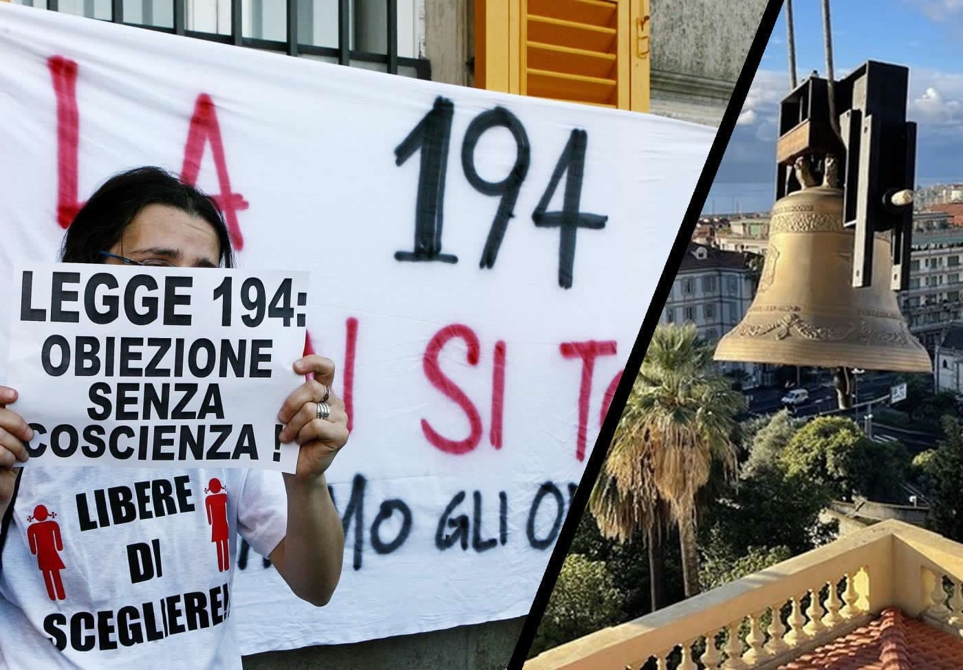 Dalla retorica della “vita” alla realtà dei diritti: la legge 194/78 è una  conquista femminista e democratica. Va applicata e difesa