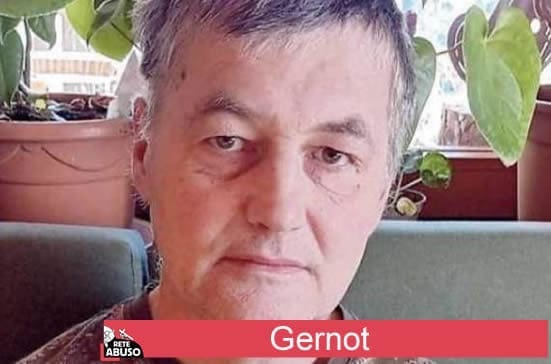 Gernot Paulmichl: “Ho subìto abusi in parrocchia già da piccolo”