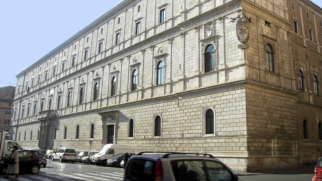 La Chiesa ratifica la condanna di un exdiacono coinvolto in abusi in Francia