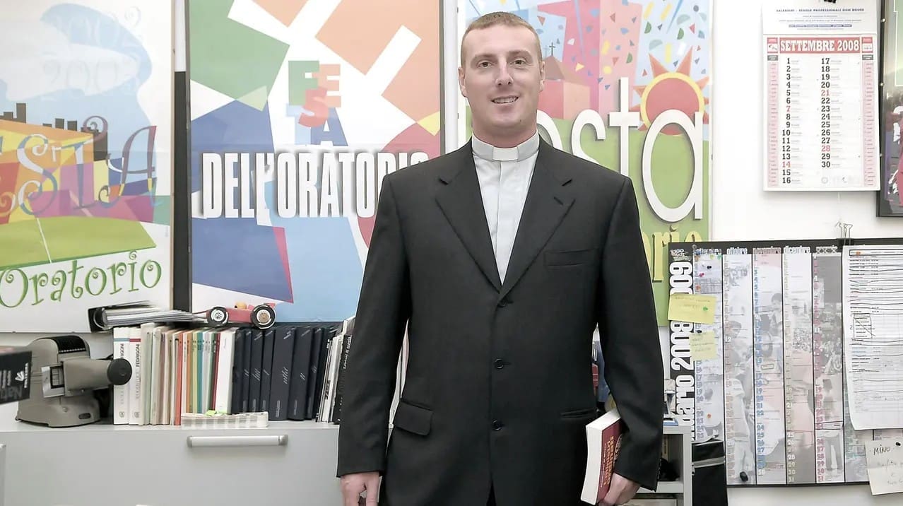 Don Samuele a processo: nell’oratorio di Seregno sconvolto dai casi di pedofilia arriva lo psicologo mandato dalla Curia