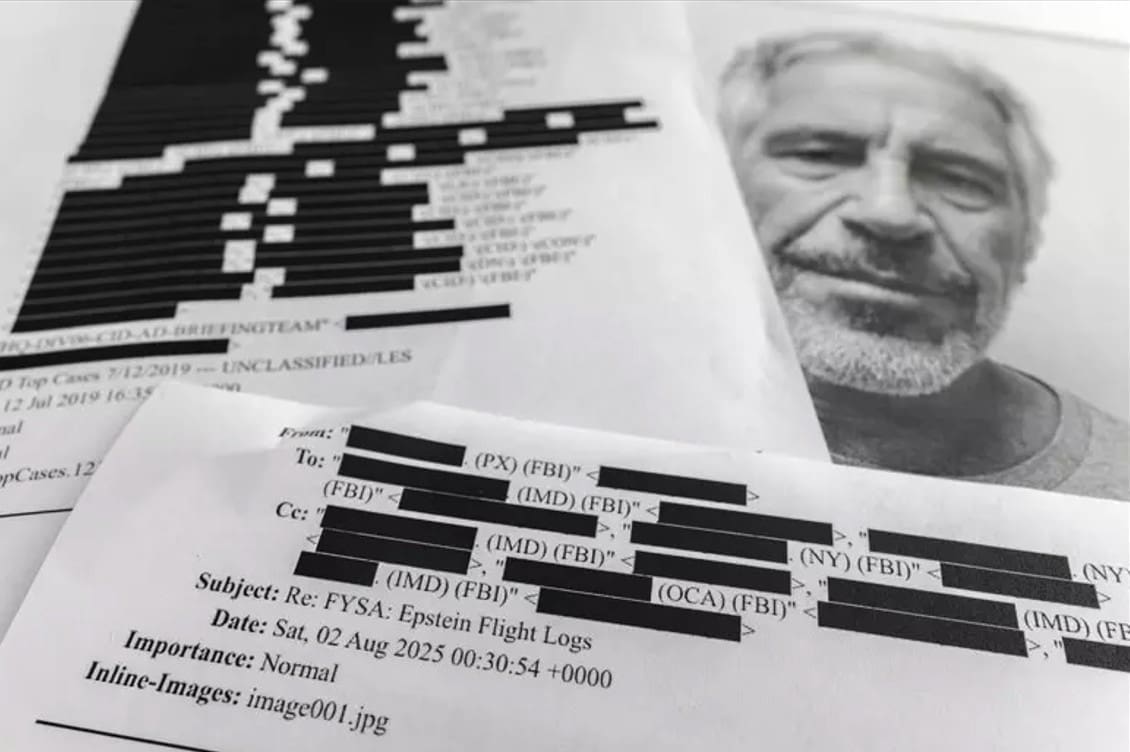 Allarme degli esperti Onu sul caso Epstein: ‘Creata una rete criminale globale’