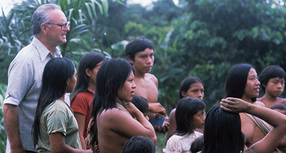 Papa Leone ha approvato il processo di beatificazione del vescovo che ha permesso ai bambini indigeni di toccargli i genitali