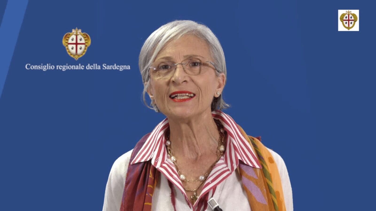 Ringraziamenti della Garante Carla Pugligheddu al Coordinamento familiari vittime abusi