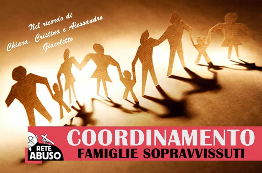 Lettera di sostegno alla Garante per l’infanzia e l’adolescenza della Sardegna, Carla Puligheddu