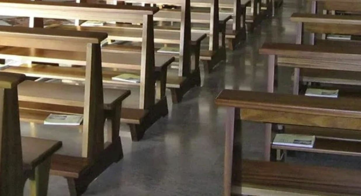 Abusi su una minore in chiesa, in appello chiesta conferma condanna per ministrante