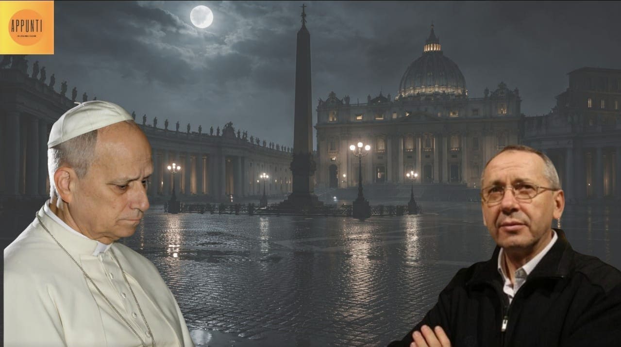 Il Papa promette misericordia ai pedofili