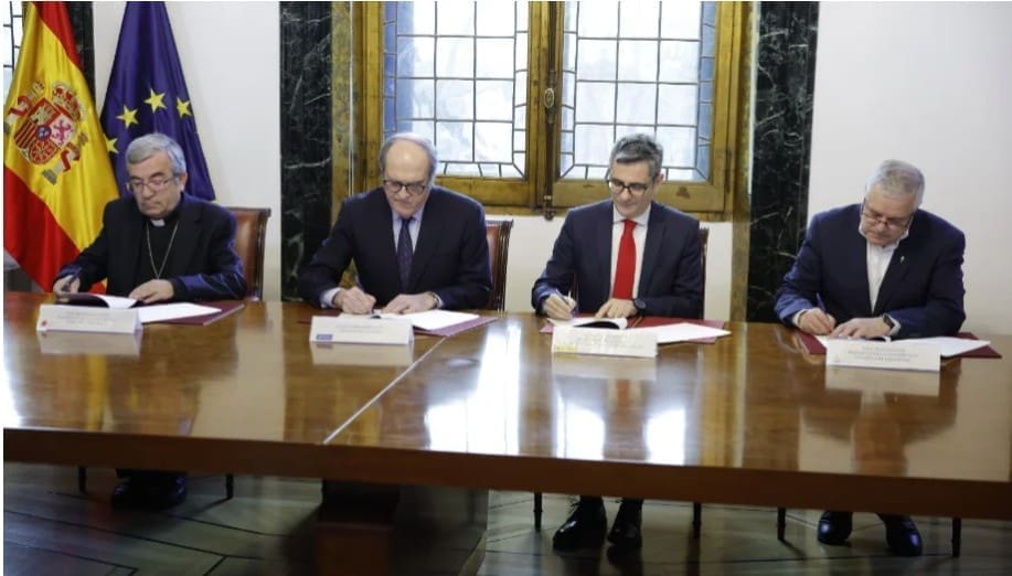 Il governo si rimangia la parola data e non fornirà assistenza a tutte le vittime di abusi