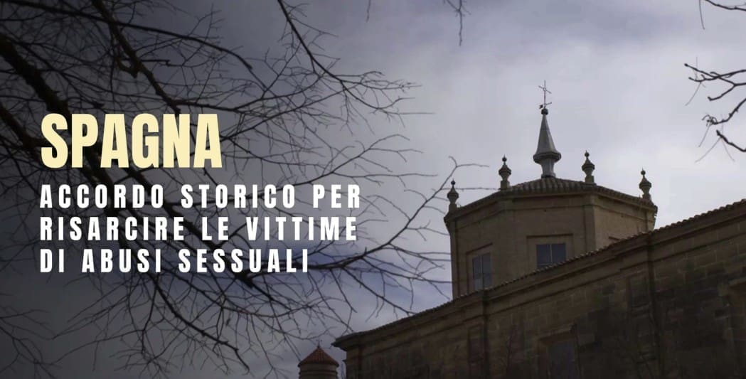 Spagna: abusi sessuali nella Chiesa, Difensore Popolo determinerà i risarcimenti