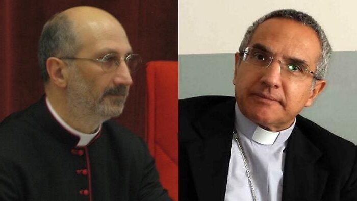 Rete l’abuso, ‘il Vaticano in aiuto a Gisana’