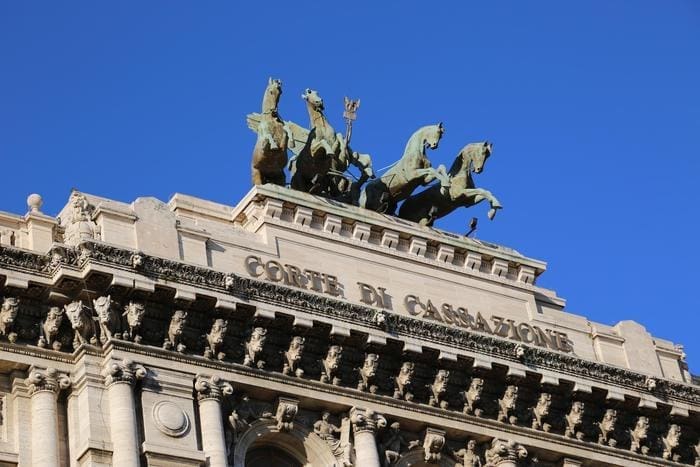 Processo Rugolo: udienza in Corte di Cassazione per il 14 maggio