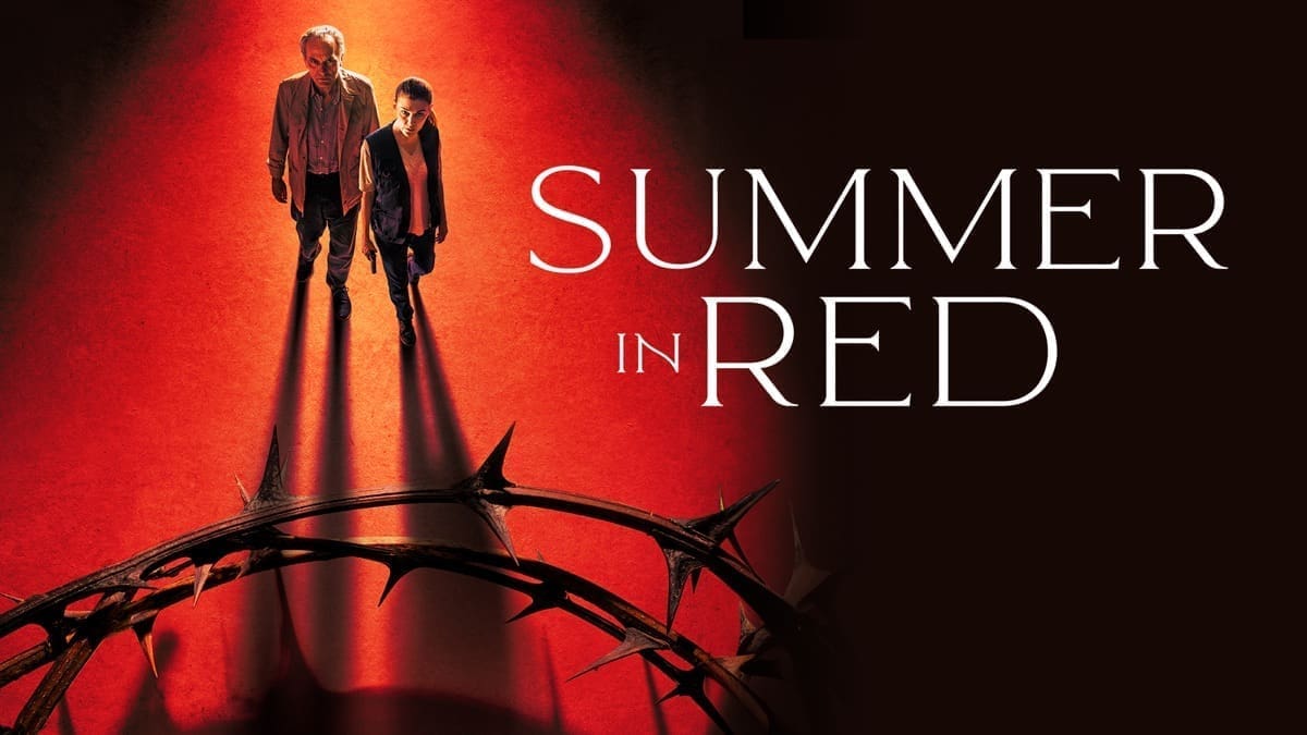 Summer in Red