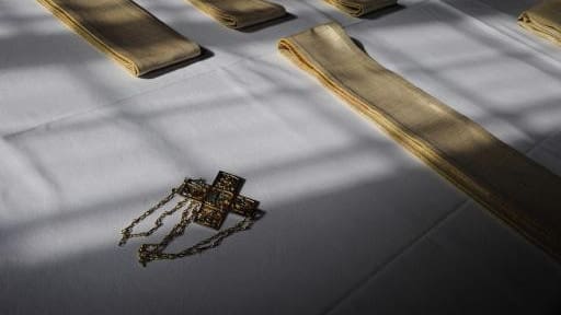 Chiesa cattolica Due preti di Bienne sospesi per sospetti di abusi