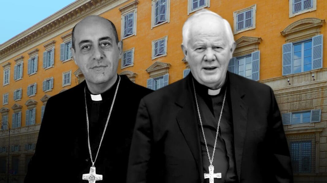 Le vittime di Santarsiero ignorate: esposte dal denunciato mentre la Chiesa non conferma loro nemmeno la ricezione della loro denuncia