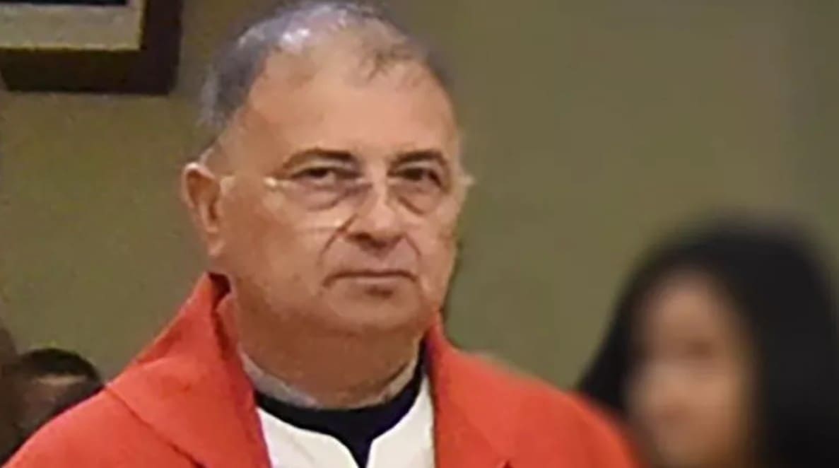 Si nascondeva a Montù Beccaria sotto falso nome: prete dovrà risarcire una vittima di abusi