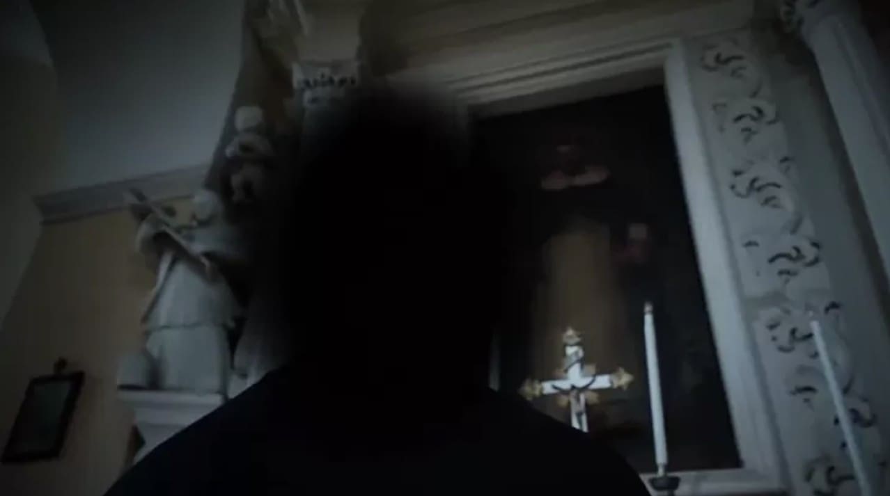 Don Angelo denuncia che ‘il prete che ha abusato di me è diventato vescovo, non sono mai stato ascoltato’