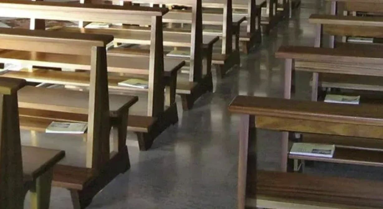 Ministrante accusato di abusi sessuali in chiesa su una minore, difesa in appello: “Non li ha commessi”