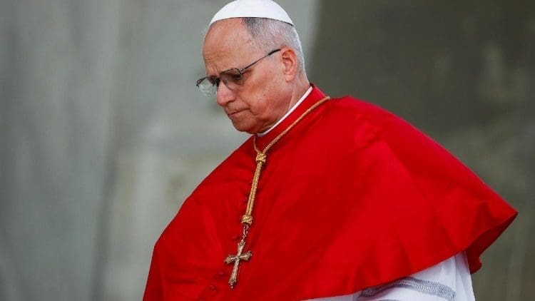 Il dilemma della Chiesa