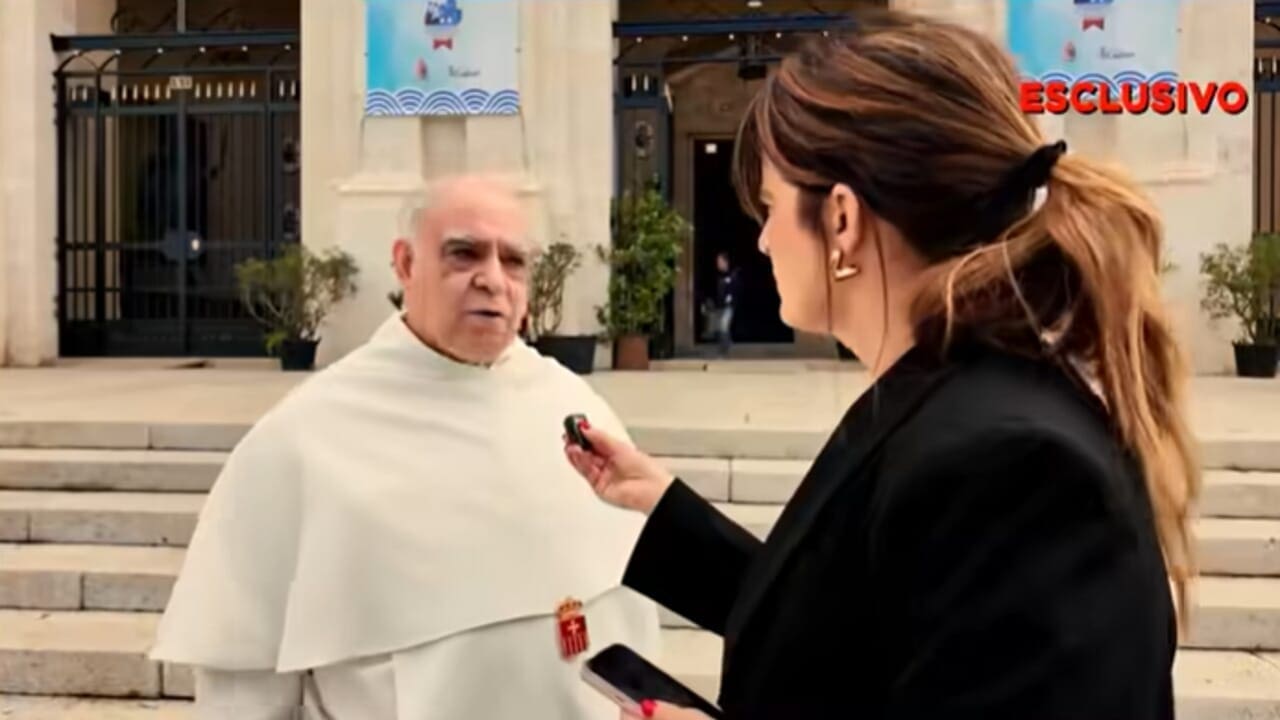 Padre Efisio Schirru accusato di abusi sessuali: il caso di Bonaria a ‘Fuori dal coro’