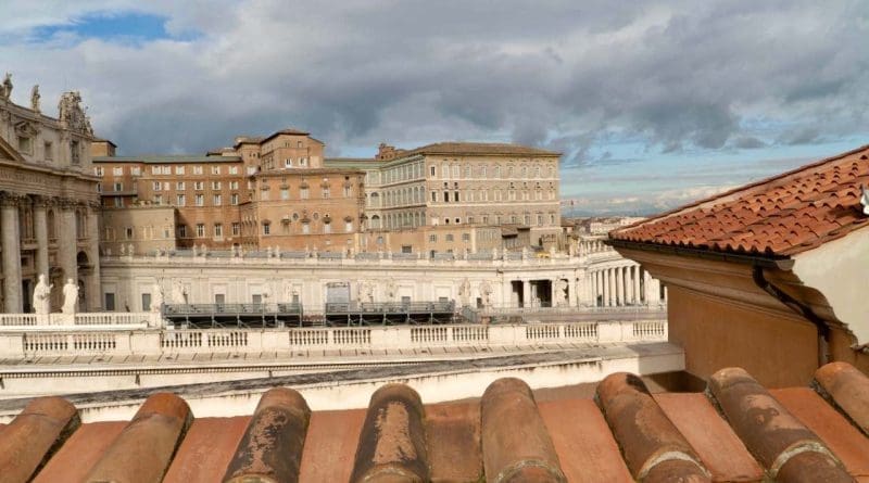 Chiesa e pedofilia: chi ne parla?