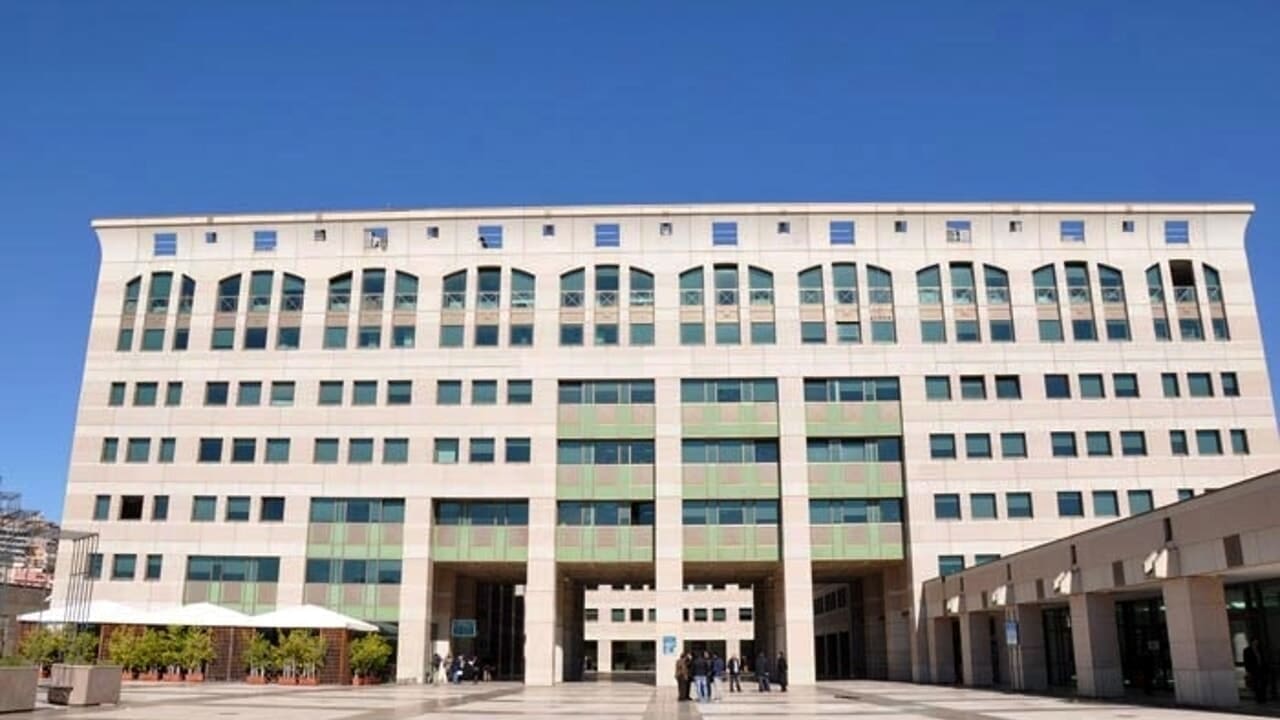 Presunti abusi su minore, frate a processo: la vittima in aula come parte civile