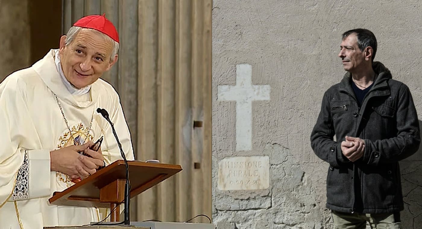 La Cei, su abusi mai eludere anche le conseguenze giudiziarie – Le vittime, ‘Chiesa disonesta, noi vittime di propaganda falsa e per nulla riparativa’