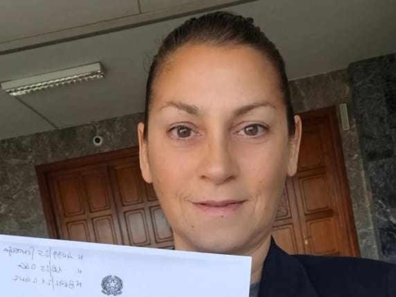 Rapporti sessuali con minori, la Cassazione annulla l’assoluzione della maestra di Bari «zia Martina». E lei sui social: «Il processo penale in Italia è rotto»