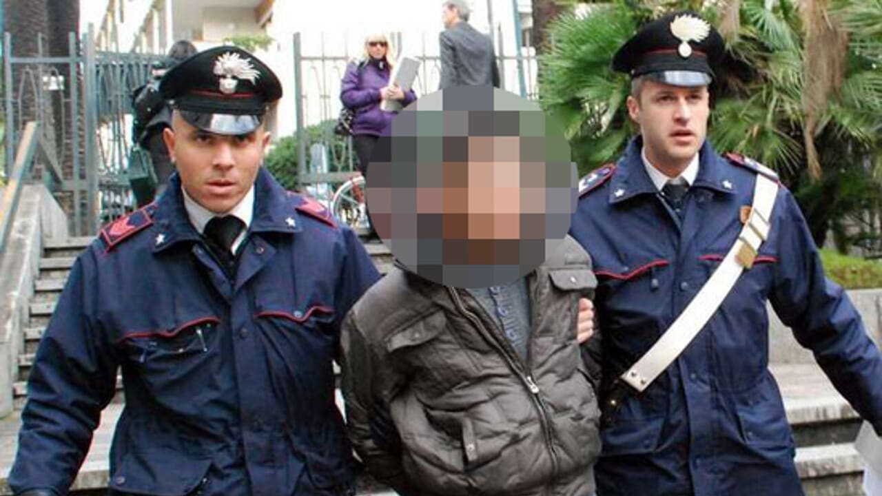 Relazione sessuale con una bambina: arrestato dipendente dell’oratorio