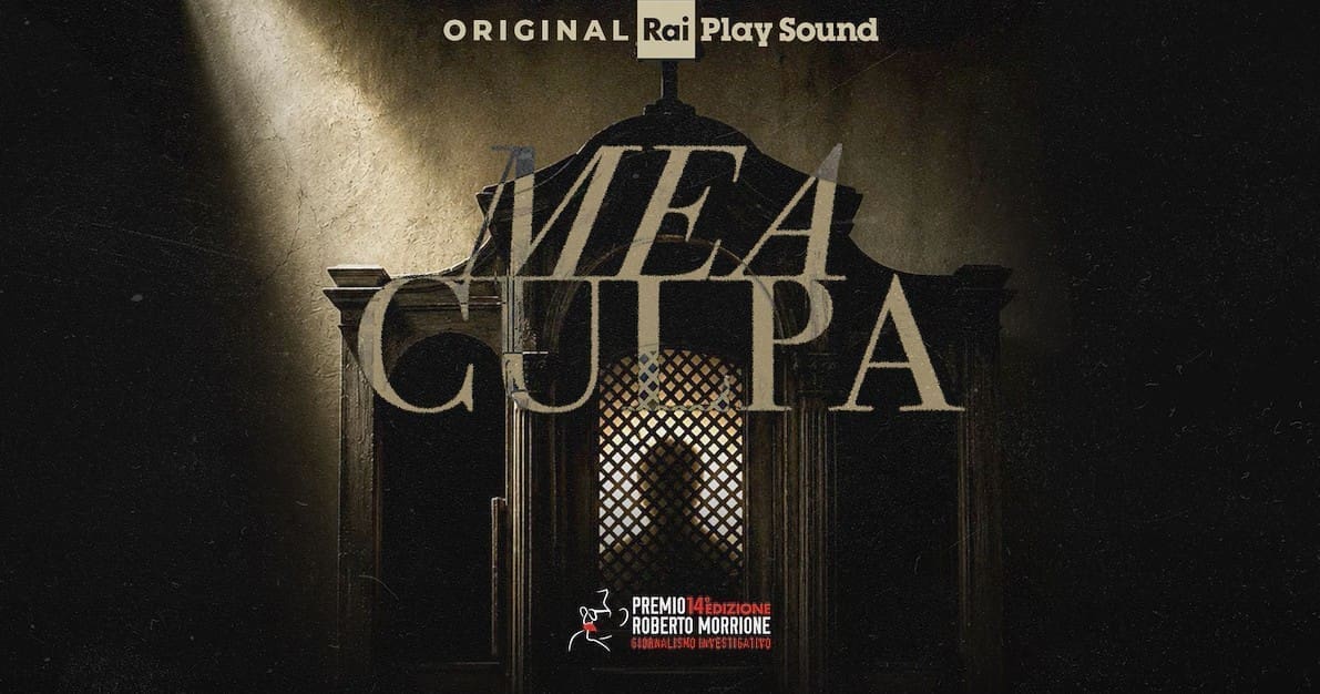 Mea culpa -2. La Crepa