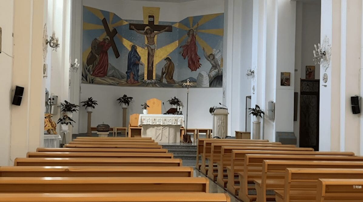 Presunto prete pedofilo a Torre San Giovanni, marina di Ugento, arriva la lettera della diocesi sul caso