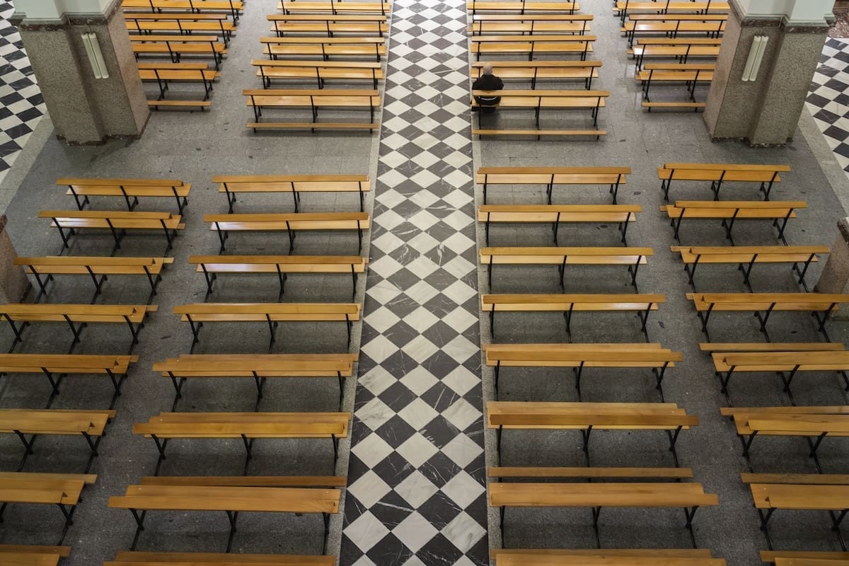 L’enorme inchiesta del País sugli abusi sessuali della Chiesa in Spagna