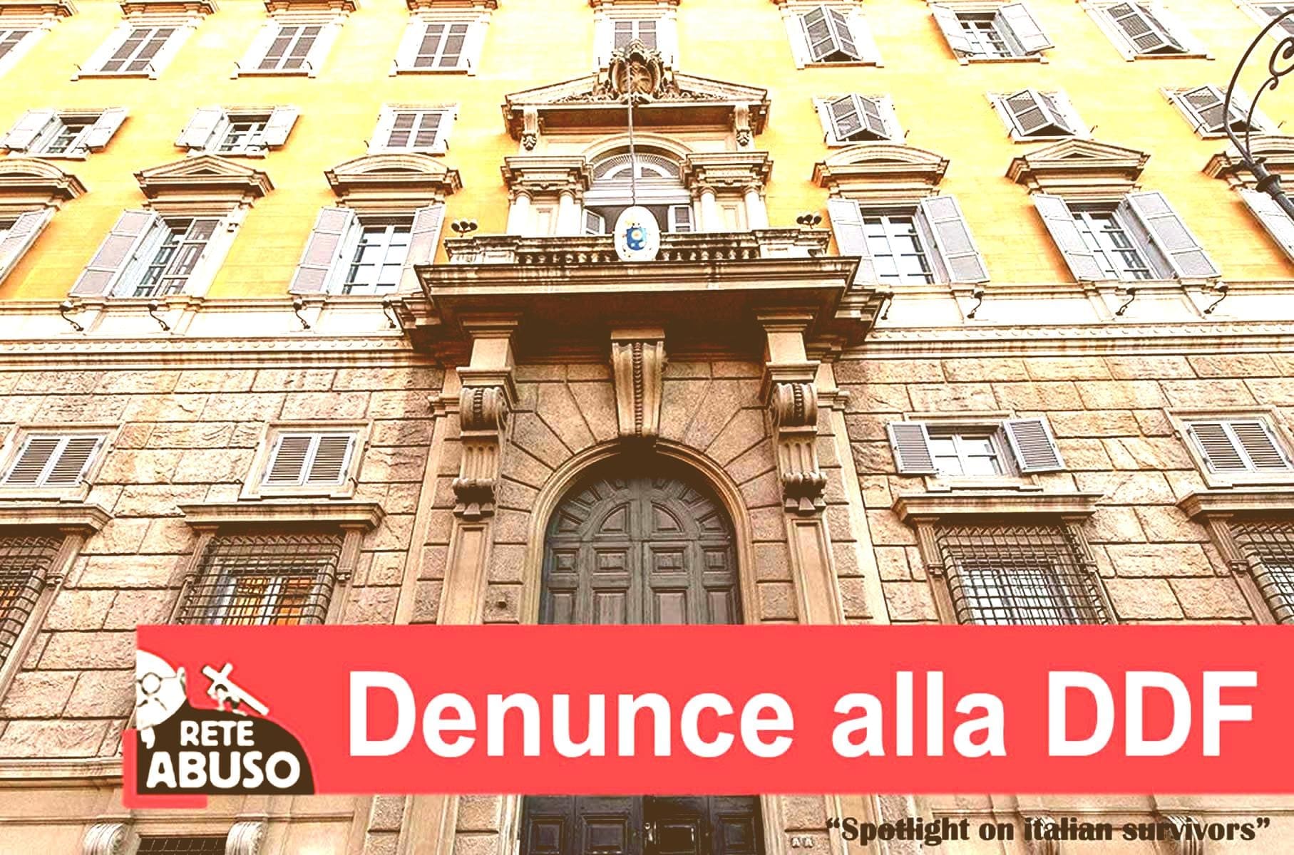DDF 1 antique